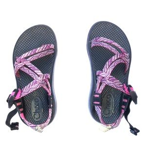 Girl’s Kid’s Chaco Size 1